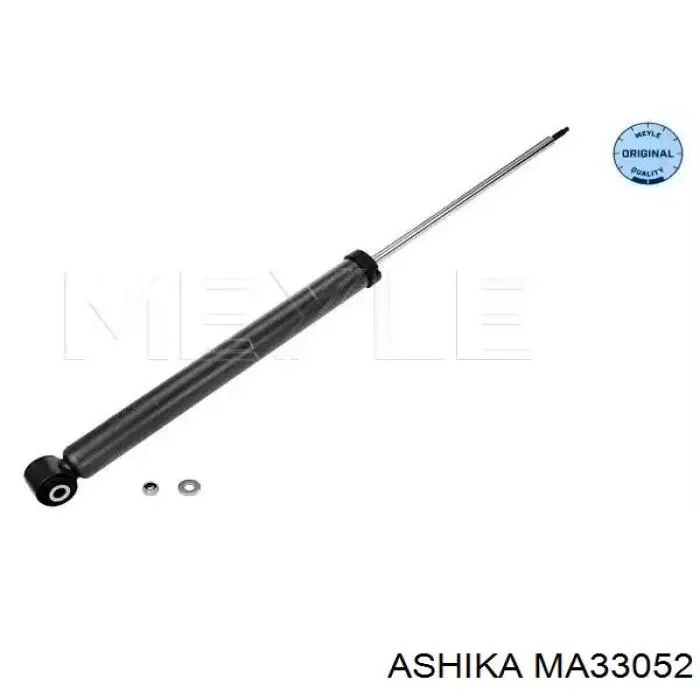 Comprar MA33052 Ashika Amortiguador trasero