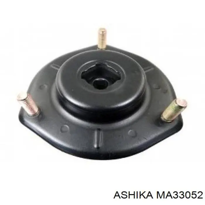 Amortiguadores traseros Ashika MA33052