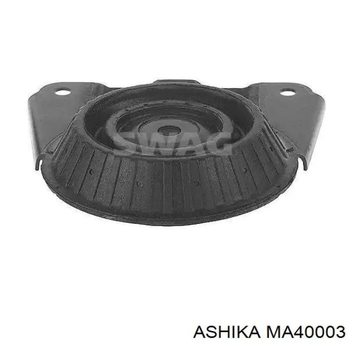Amortiguador MA40003 Ashika