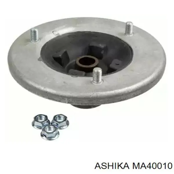 Amortiguador trasero Ashika MA40010 precio, desde 55,89 EUR