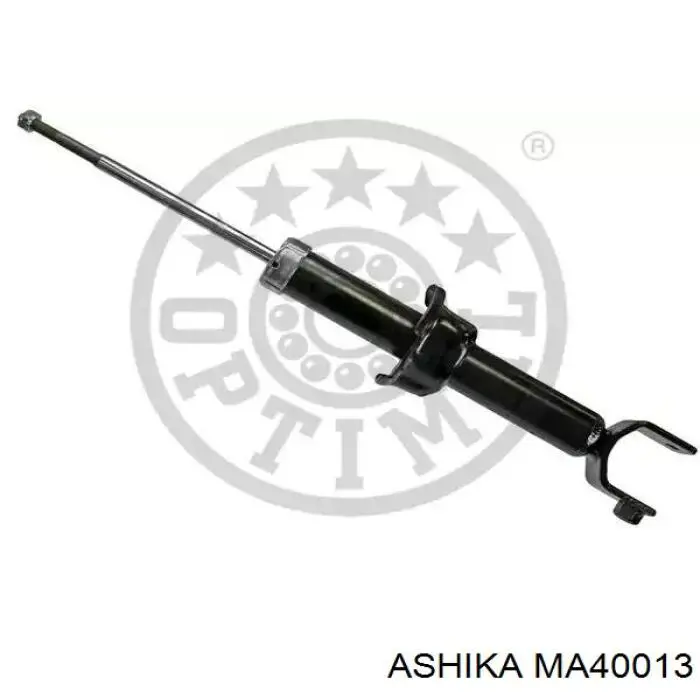 Comprar 741024 Kayaba Amortiguador trasero