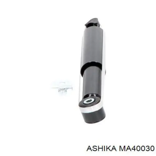 MA-40030 Ashika amortiguador trasero