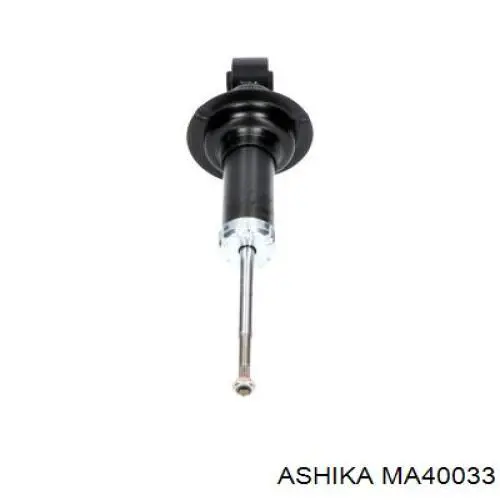 MA-40033 Ashika amortiguador trasero