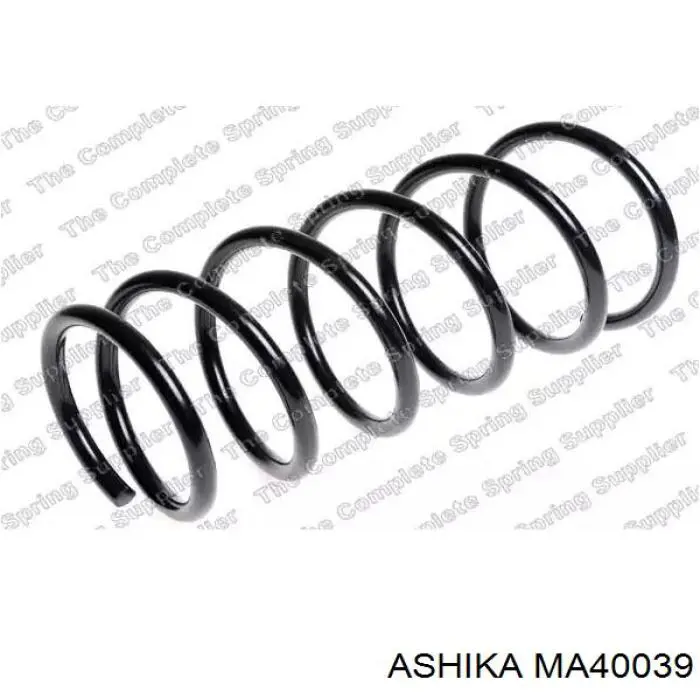 Comprar 51602SWAJ16 Honda Amortiguador delantero izquierdo