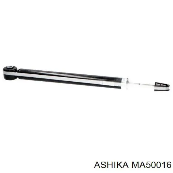 Comprar 21782R Sato Tech Amortiguador trasero
