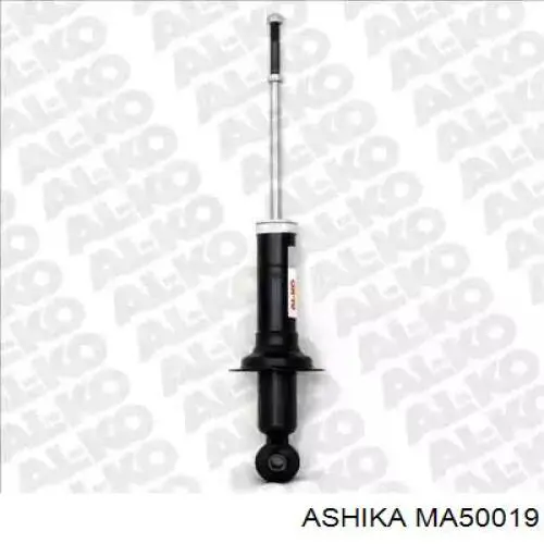 MA-50019 Ashika amortiguador trasero