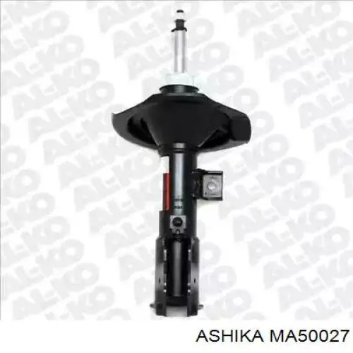 MA50027 Ashika amortiguador trasero