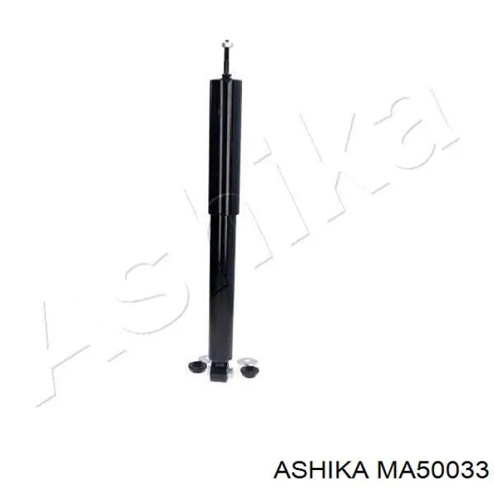 MA-50033 Ashika amortiguador trasero