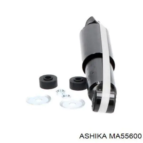 MA55600 Ashika soporte amortiguador delantero