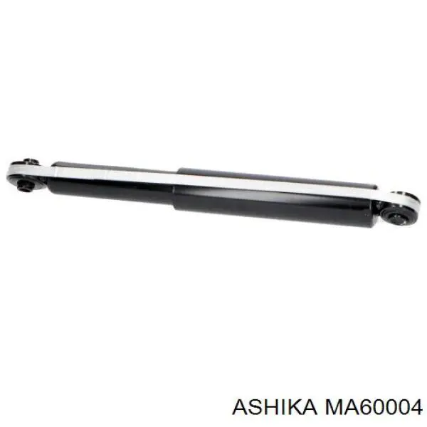 Amortiguadores traseros Toyota 48531B4020