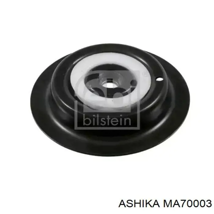 20362AA011 Subaru Amortiguador trasero izquierdo