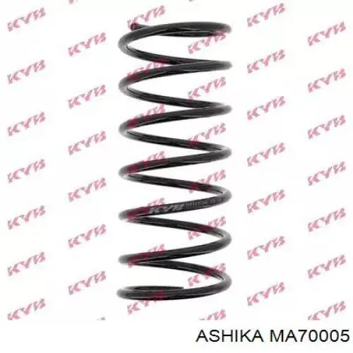 Comprar 553606 Daco Amortiguador trasero