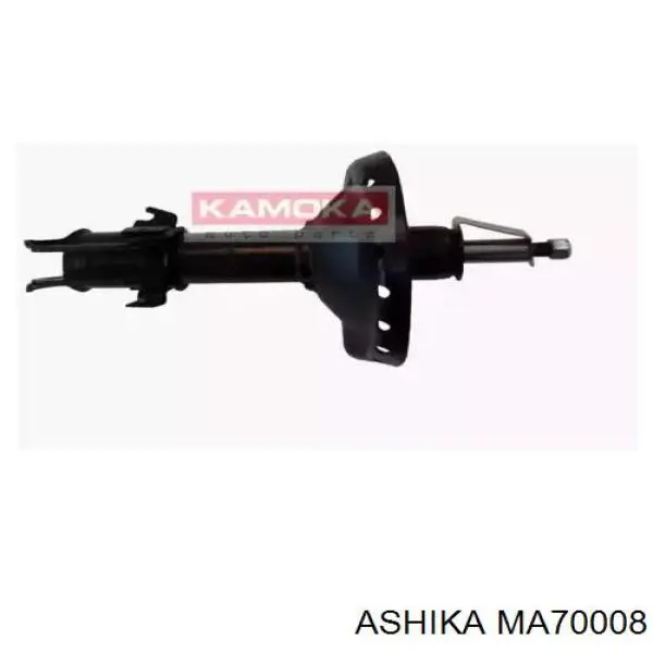 Amortiguador eje delantero derecha Subaru 20310AG0409L