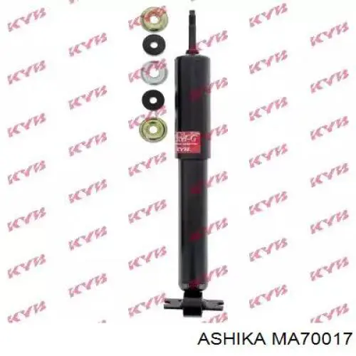 Amortiguador delantero derecho Subaru 20310SC022 precio, desde 81,51 EUR