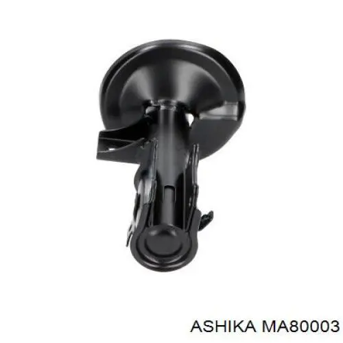 MA80003 Ashika amortiguador delantero derecho