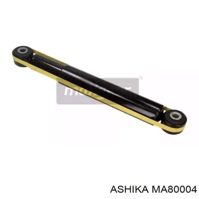 MA-80004 Ashika amortiguador trasero