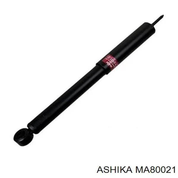 Amortiguador trasero Japan Parts MM80021 precio, desde 23,10 EUR
