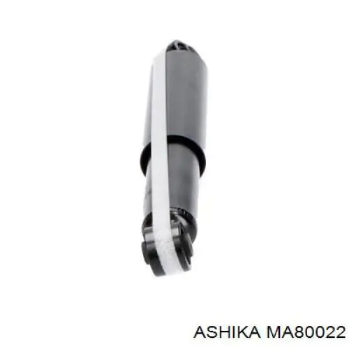 MA-80022 Ashika amortiguador trasero