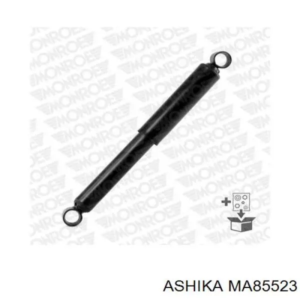 MA-85523 Ashika amortiguador trasero