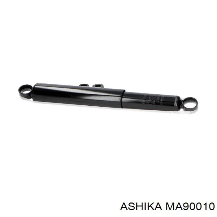 Amortiguador trasero MSS020319 Mando