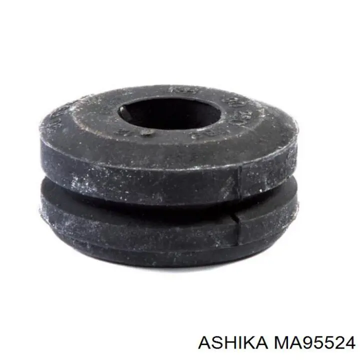 Amortiguador delantero Jeep Grand Cherokee 1 Z