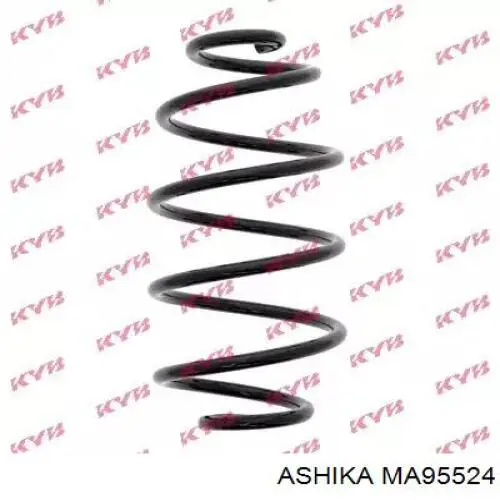 Amortiguador delantero Jeep Grand Cherokee 1 Z