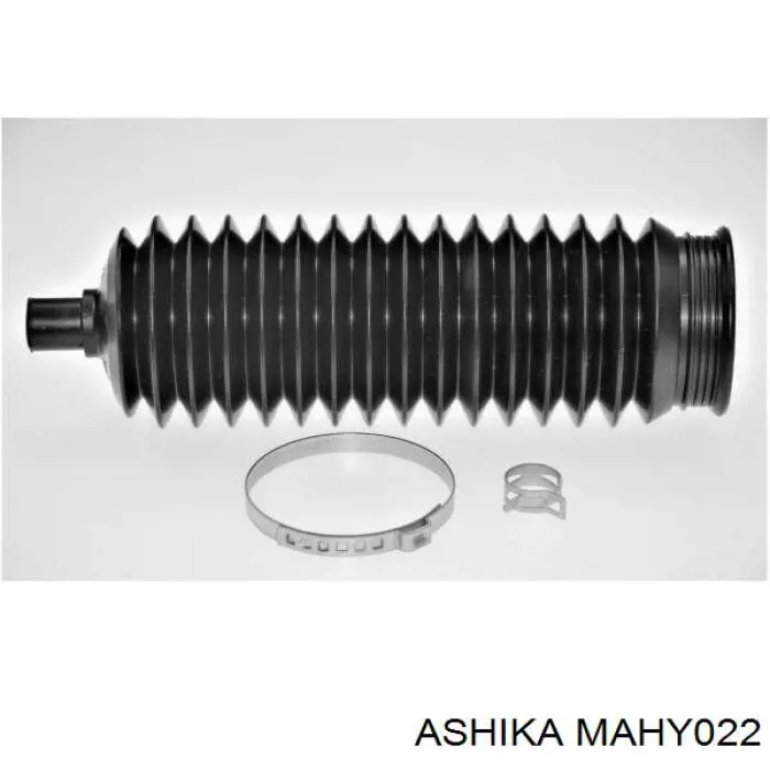 Amortiguador delantero Ashika MAHY022