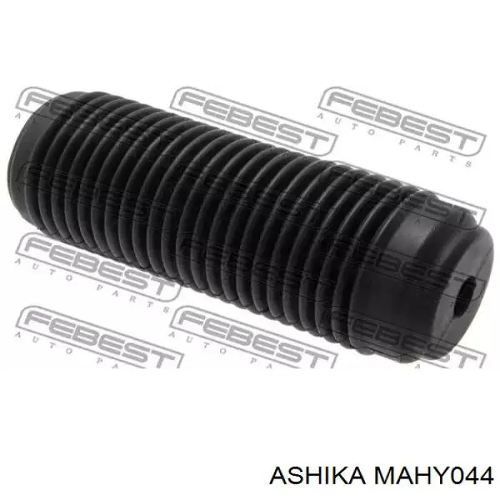 Amortiguador trasero MAHY044 Ashika