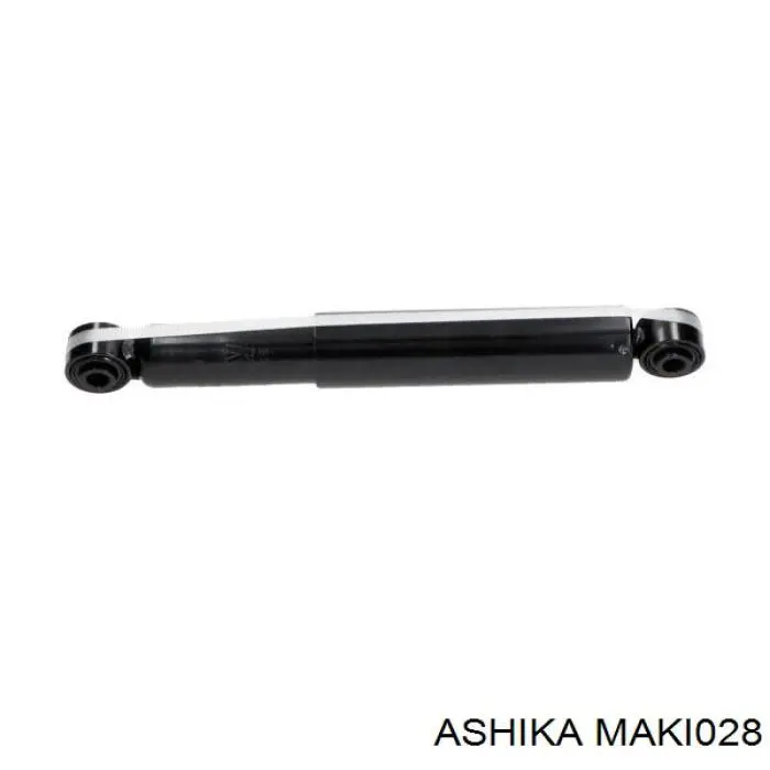 MA-KI028 Ashika amortiguador trasero