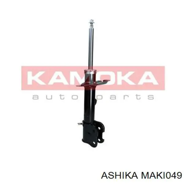 546502B580 Hyundai/Kia Amortiguador frontal izquierdo