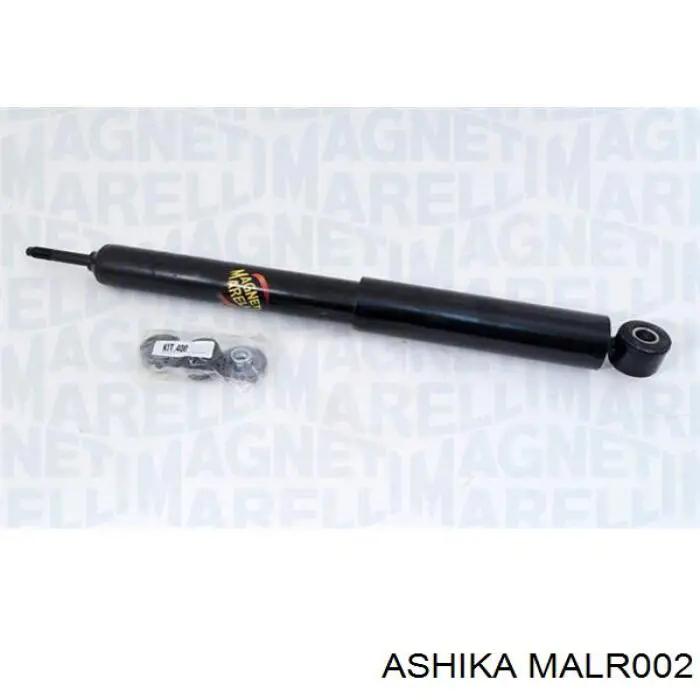 Comprar RTC3454 Land Rover Amortiguador trasero