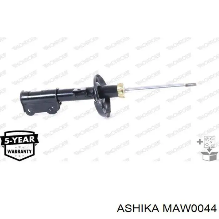 Amortiguador delantero derecho General Motors 95917163 precio, desde 62,04 EUR
