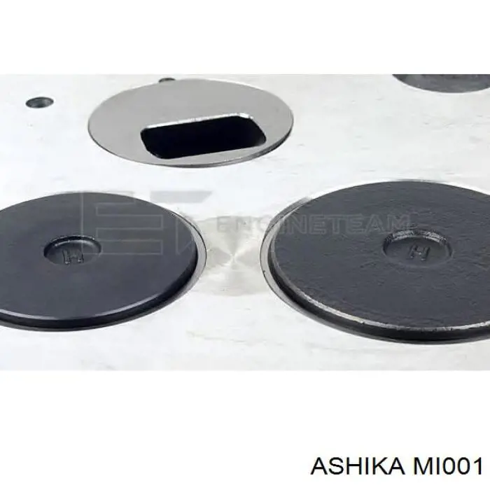 Comprar 908612K AMC Culata motor