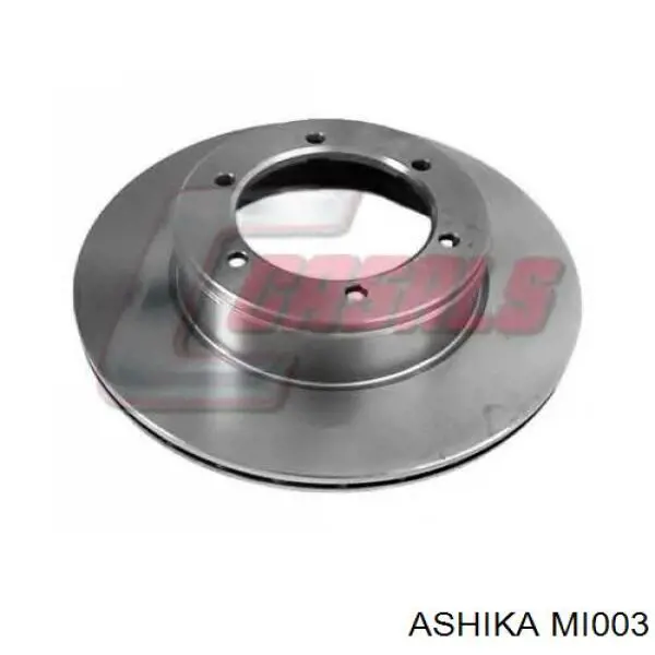Árbol de levas Mitsubishi MD050140