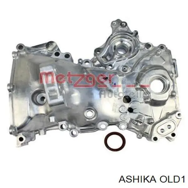 Bomba de aceite para Daihatsu Applause (A101, A111)