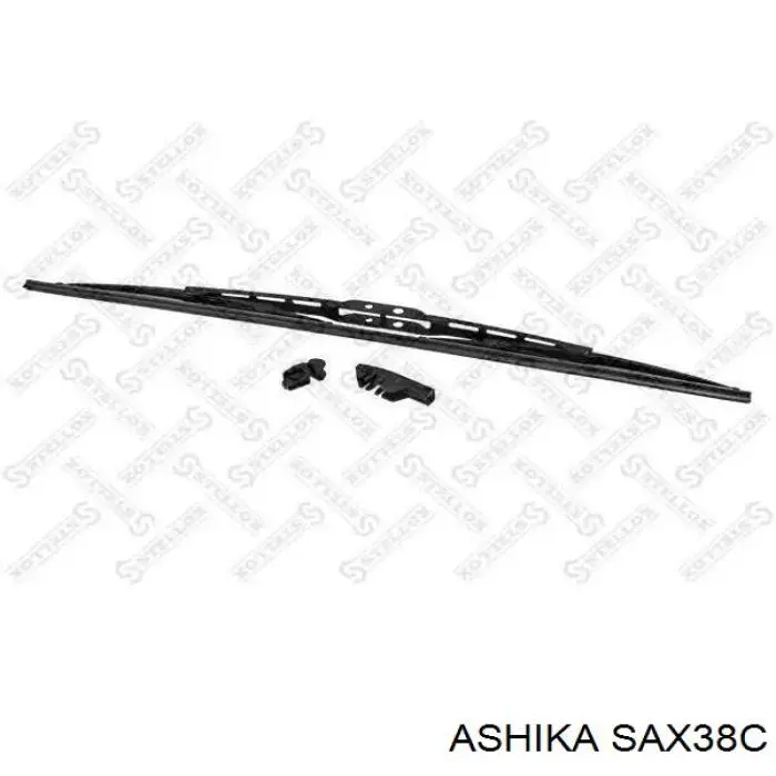 Escobilla del limpiaparabrisas trasero NPS DM038 precio, desde 11,48 EUR