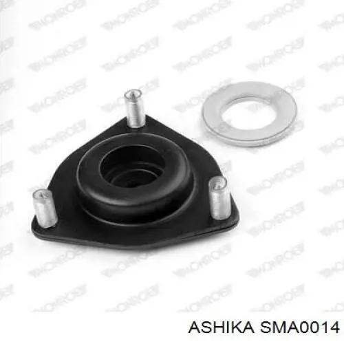 SMA0014 Ashika soporte amortiguador delantero