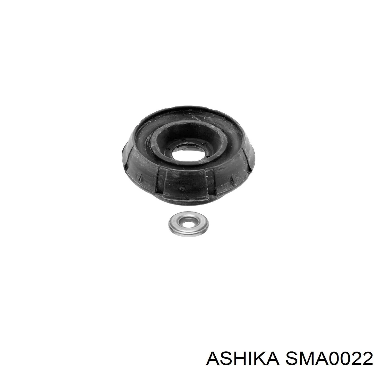 SMA0022 Ashika soporte amortiguador delantero