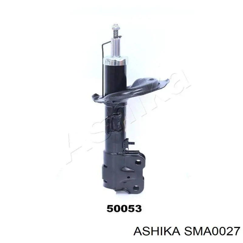 SMA0027 Ashika soporte amortiguador delantero