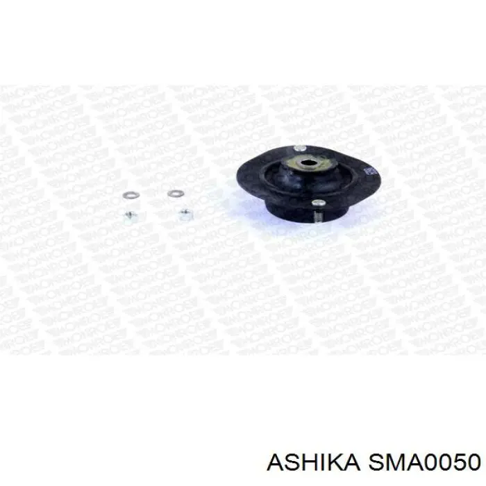 SMA0050 Ashika soporte amortiguador delantero