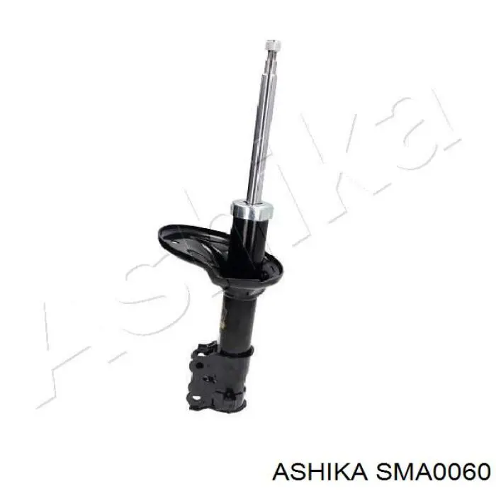SMA0060 Ashika soporte amortiguador delantero