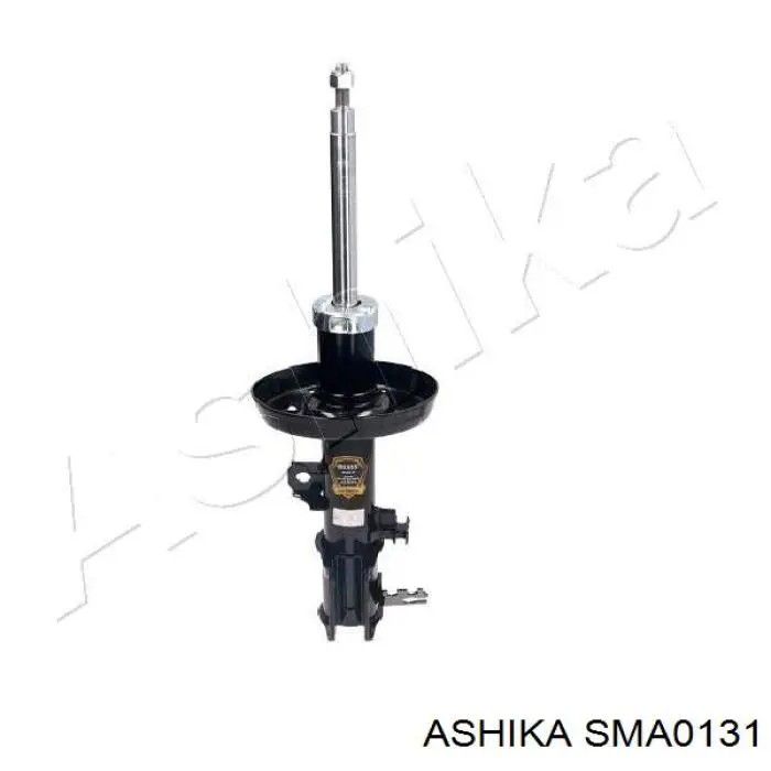 SMA0131 Ashika soporte amortiguador delantero