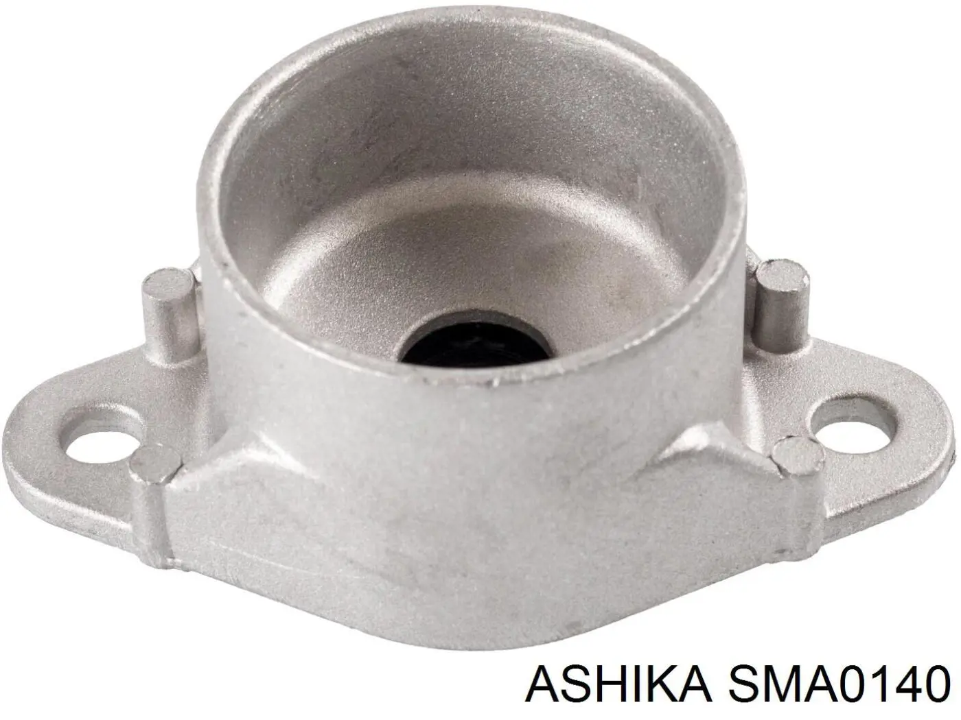 SMA0140 Ashika soporte amortiguador trasero