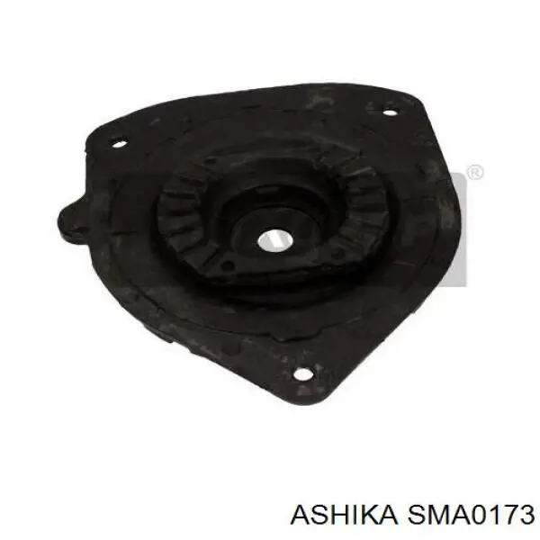 SMA0173 Ashika soporte amortiguador delantero izquierdo