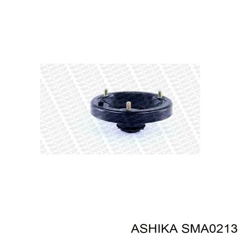 SMA0213 Ashika soporte amortiguador delantero