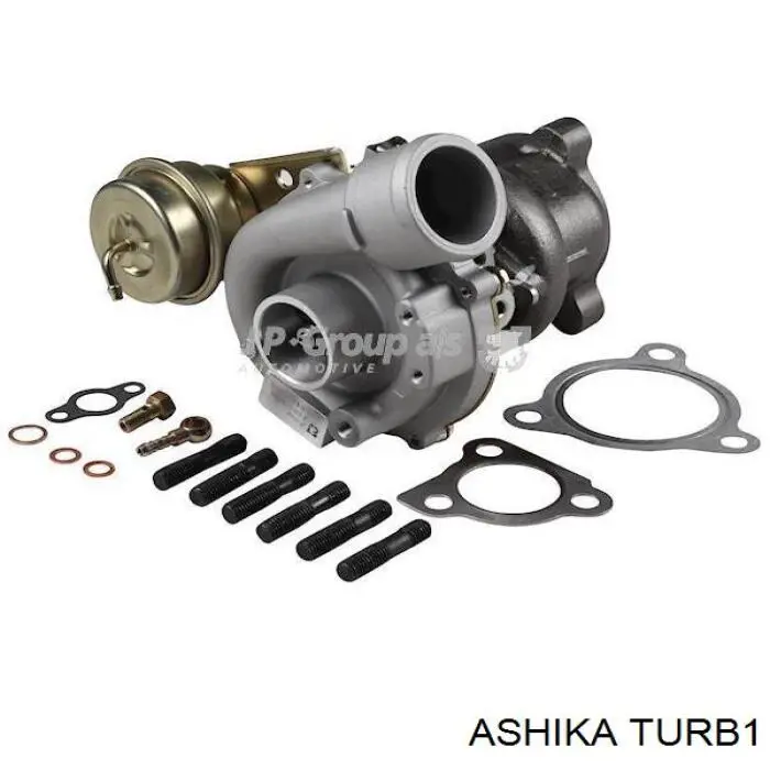 Comprar MD170563 Mitsubishi Turbo de coche