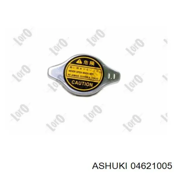 Tapa de radiador Toyota Corolla E12