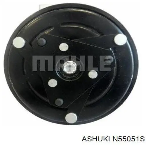 Compresor de aire acondicionado Renault Espace 4 JK0