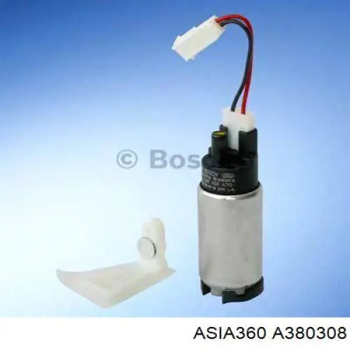 Módulo alimentación de combustible  Open Parts FFU206000 precio, desde 74,54 EUR