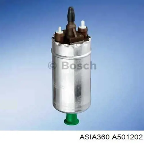 A501202 Asia360 bomba de combustible principal